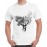 Autumn Graphic Printed T-shirt
