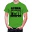 Electrical Engineer Graphic Printed T-shirt