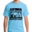 Electrical Engineer Graphic Printed T-shirt