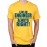 Men's Cotton Graphic Printed Half Sleeve T-Shirt - Engineer Always Right