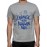 Engineer Hoon Bhagwan Nahi Graphic Printed T-shirt