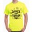Engineer Hoon Bhagwan Nahi Graphic Printed T-shirt