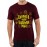 Engineer Hoon Bhagwan Nahi Graphic Printed T-shirt