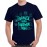 Engineer Hoon Bhagwan Nahi Graphic Printed T-shirt