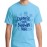 Engineer Hoon Bhagwan Nahi Graphic Printed T-shirt