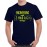 Engineering Nahi Zindagi Chuniye Graphic Printed T-shirt