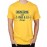 Engineering Nahi Zindagi Chuniye Graphic Printed T-shirt