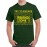 Escape Friendzone Graphic Printed T-shirt