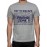 Escape Friendzone Graphic Printed T-shirt