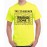 Escape Friendzone Graphic Printed T-shirt