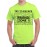 Escape Friendzone Graphic Printed T-shirt