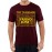 Escape Friendzone Graphic Printed T-shirt