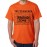Escape Friendzone Graphic Printed T-shirt