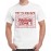 Escape Friendzone Graphic Printed T-shirt