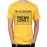 Escape Friendzone Graphic Printed T-shirt