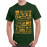 Friends Doodle Graphic Printed T-shirt