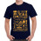 Friends Doodle Graphic Printed T-shirt