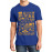 Friends Doodle Graphic Printed T-shirt