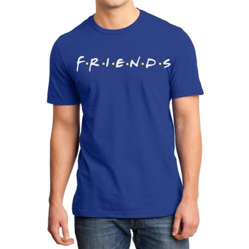 Friends Graphic Printed T-shirt