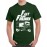 Fast And Furious Auto Rickshaw Graphic Printed T-shirt