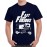 Fast And Furious Auto Rickshaw Graphic Printed T-shirt