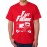 Fast And Furious Auto Rickshaw Graphic Printed T-shirt