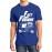 Fast And Furious Auto Rickshaw Graphic Printed T-shirt