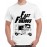 Fast And Furious Auto Rickshaw Graphic Printed T-shirt
