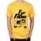 Fast And Furious Auto Rickshaw Graphic Printed T-shirt