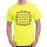 Hare Krishna Hare Ram Graphic Printed T-shirt