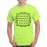 Hare Krishna Hare Ram Graphic Printed T-shirt