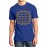 Hare Krishna Hare Ram Graphic Printed T-shirt