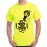 Jai Bhavani Jai Shivaji Graphic Printed T-shirt