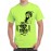 Jai Bhavani Jai Shivaji Graphic Printed T-shirt