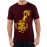 Jai Bhavani Jai Shivaji Graphic Printed T-shirt