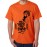 Jai Bhavani Jai Shivaji Graphic Printed T-shirt