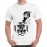 Jai Bhavani Jai Shivaji Graphic Printed T-shirt
