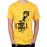 Jai Bhavani Jai Shivaji Graphic Printed T-shirt