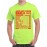 January Birthday Graphic Printed T-shirt