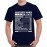January Birthday Graphic Printed T-shirt