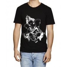 Bal Ganesha Graphic Printed T-shirt