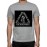 Muay Thai Dragon Kick Boxing Martial Arts Graphic Printed T-shirt