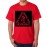 Muay Thai Dragon Kick Boxing Martial Arts Graphic Printed T-shirt