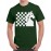 Chess Knight Graphic Printed T-shirt