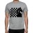 Chess Knight Graphic Printed T-shirt
