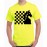 Chess Knight Graphic Printed T-shirt