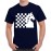 Chess Knight Graphic Printed T-shirt