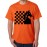Chess Knight Graphic Printed T-shirt
