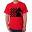 Chess Knight Graphic Printed T-shirt