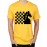 Chess Knight Graphic Printed T-shirt